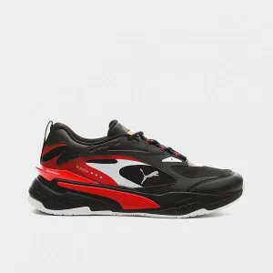 PUMA - Men - RS-Fast AS - Black/Red
