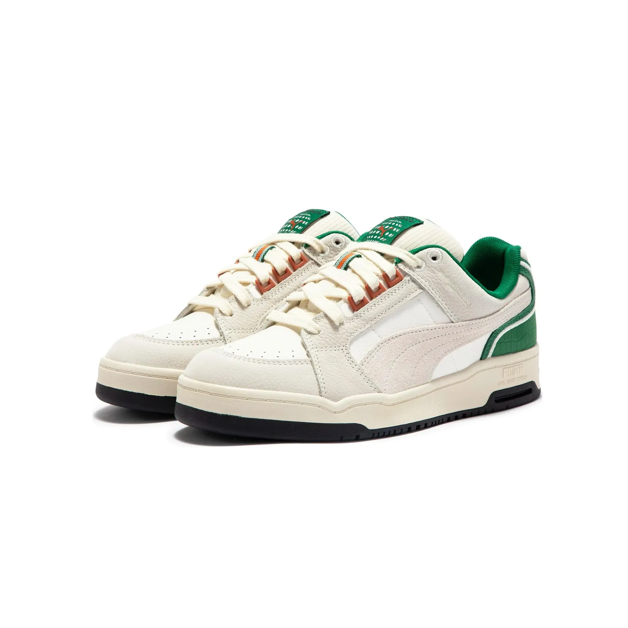 Puma Mens Slipstream Lo FG Shoes