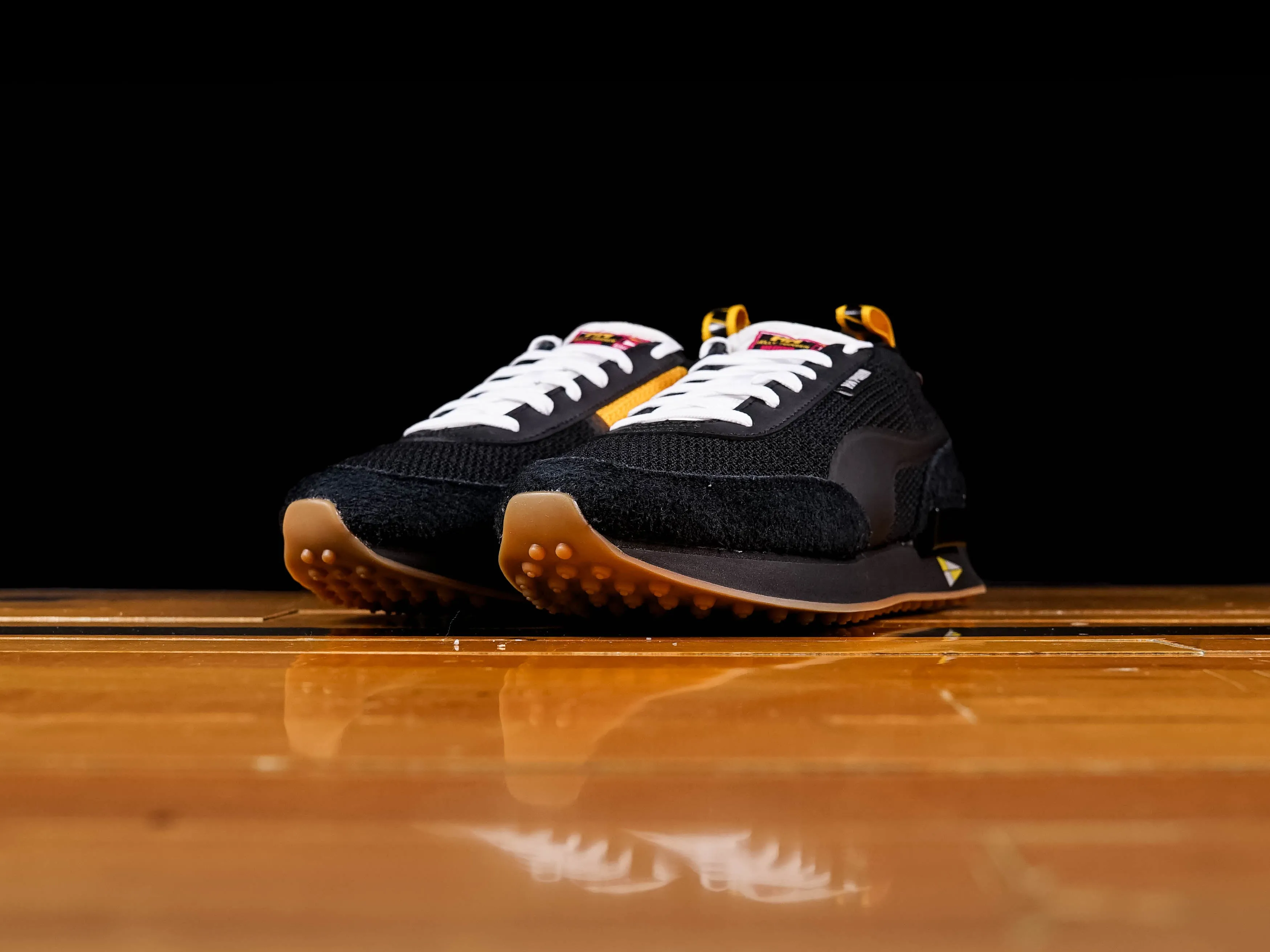 Puma x Helly Hansen Future Rider [372632-01]