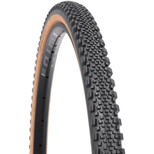 Raddler TCS Light/Fast Tan Sidewalls - 700c x 44