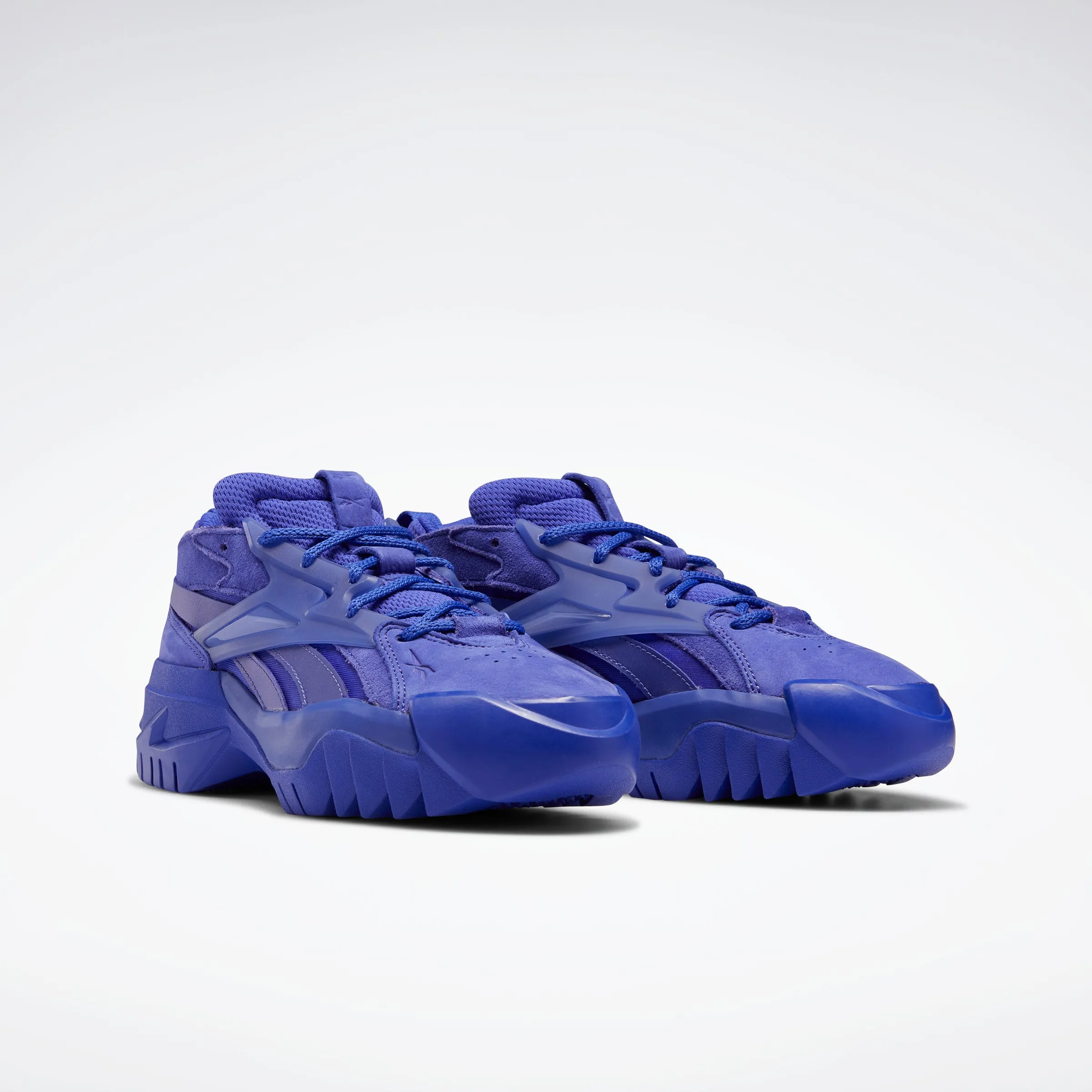 Reebok Footwear Women Club C Cardi V2 Shoes Ultpur/Ultpur/Ultpur