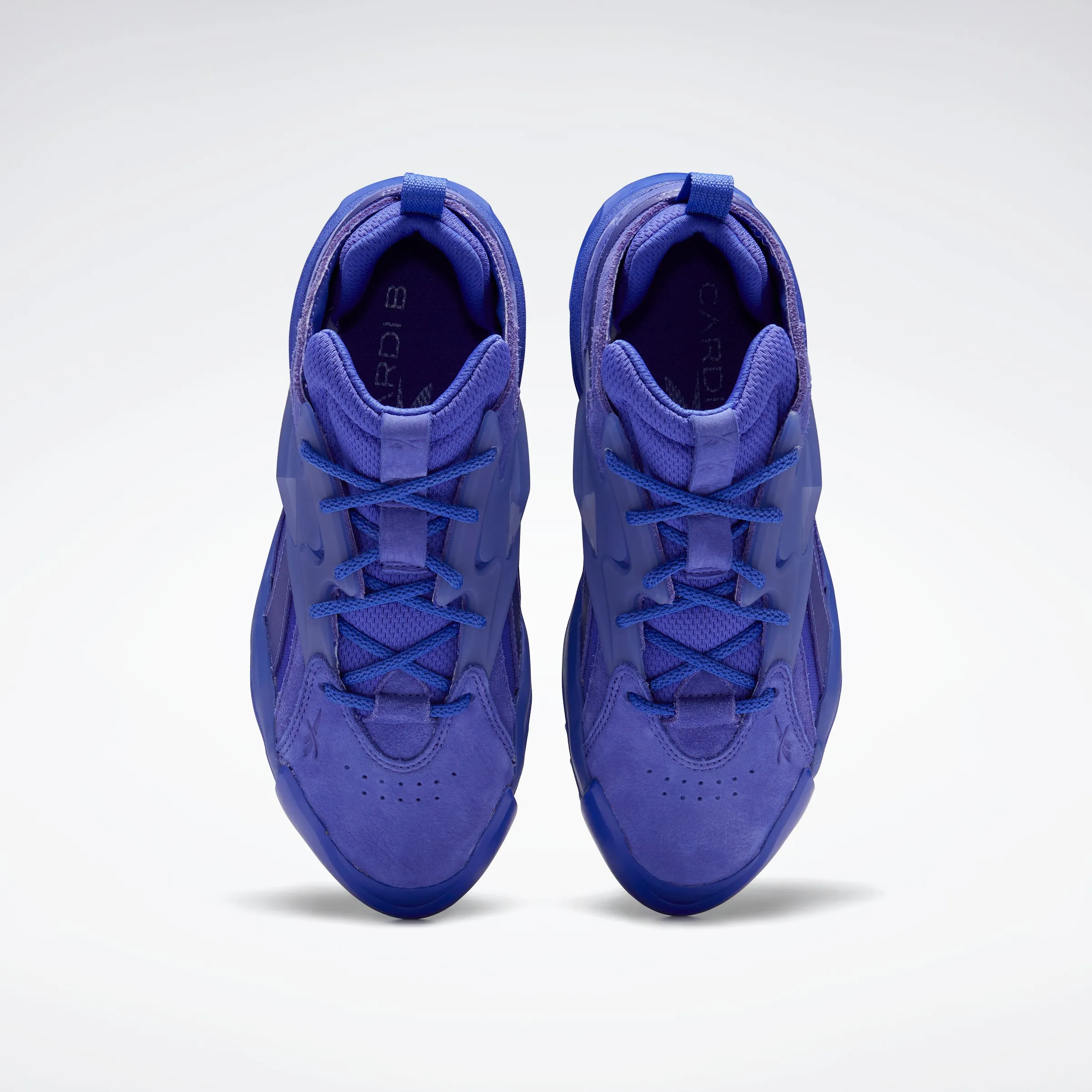 Reebok Footwear Women Club C Cardi V2 Shoes Ultpur/Ultpur/Ultpur