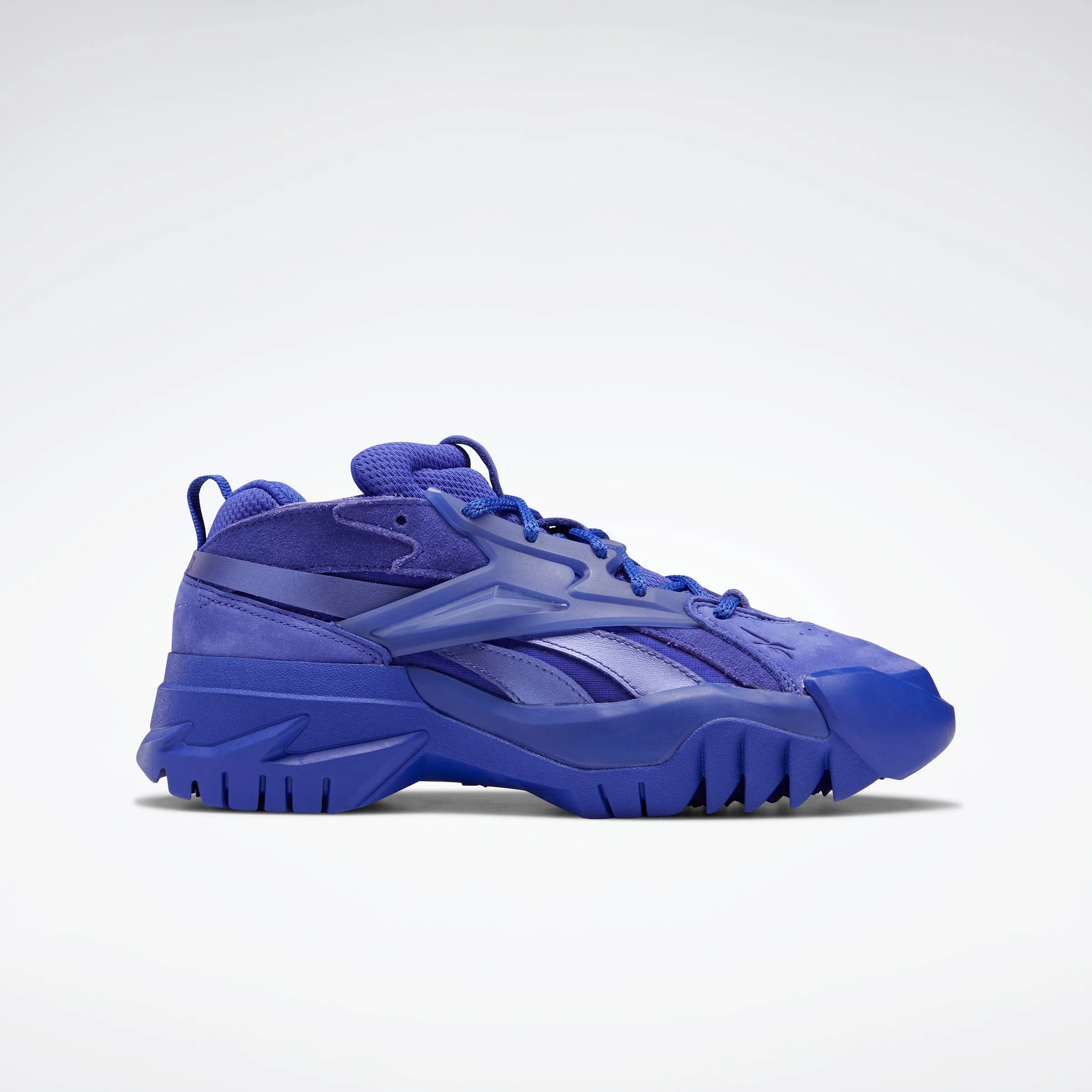 Reebok Footwear Women Club C Cardi V2 Shoes Ultpur/Ultpur/Ultpur