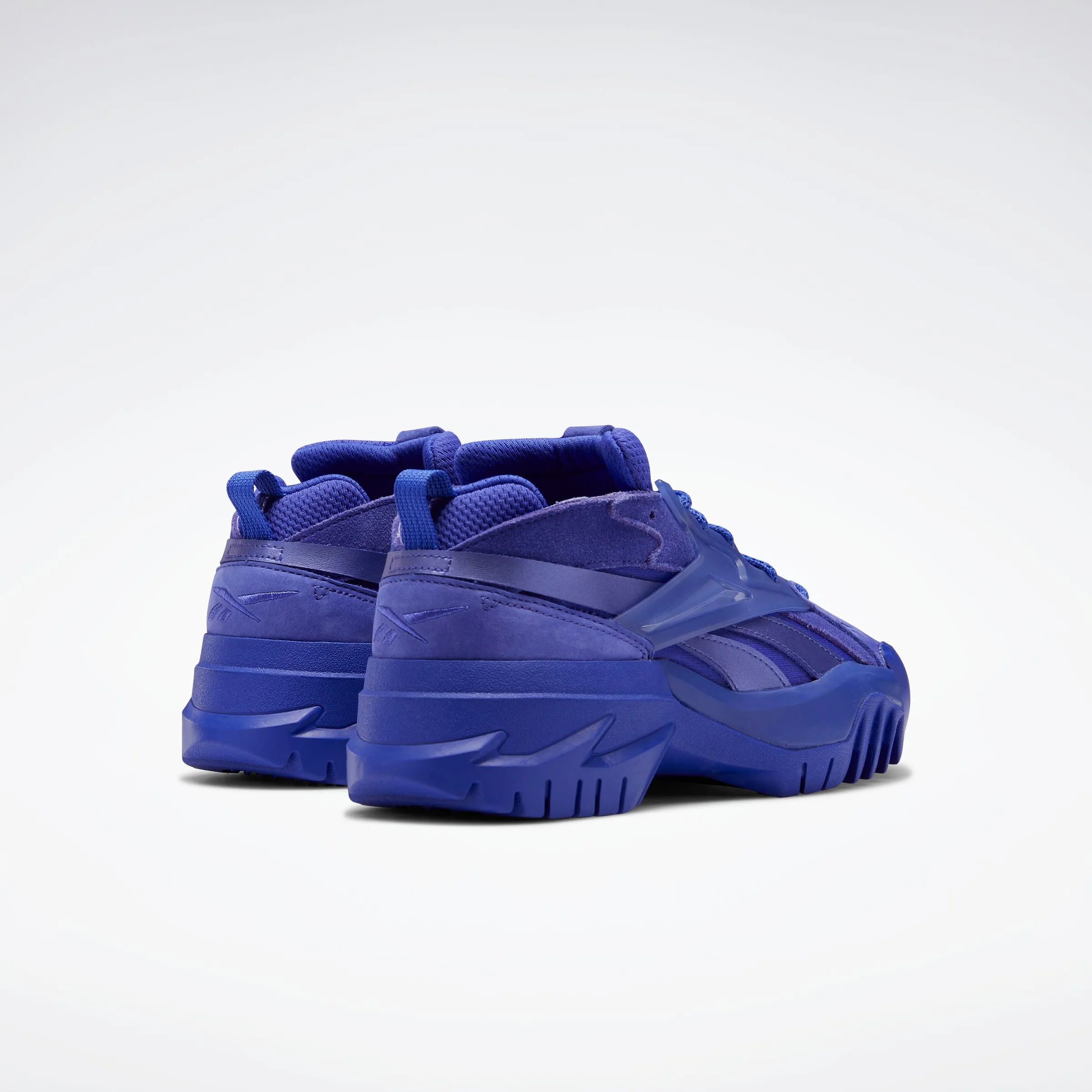 Reebok Footwear Women Club C Cardi V2 Shoes Ultpur/Ultpur/Ultpur