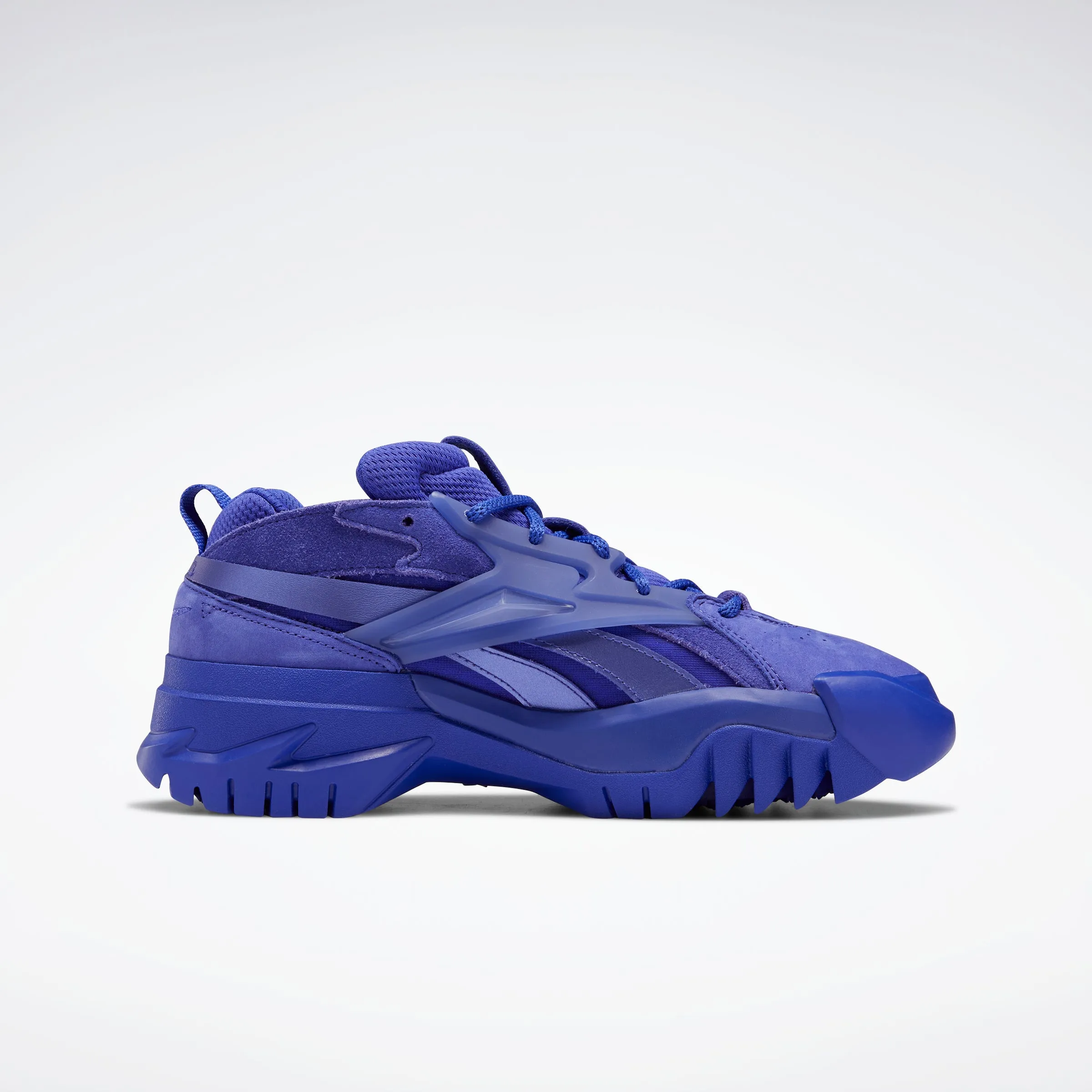 Reebok Footwear Women Club C Cardi V2 Shoes Ultpur/Ultpur/Ultpur