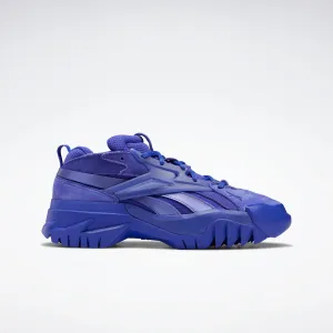 Reebok Footwear Women Club C Cardi V2 Shoes Ultpur/Ultpur/Ultpur