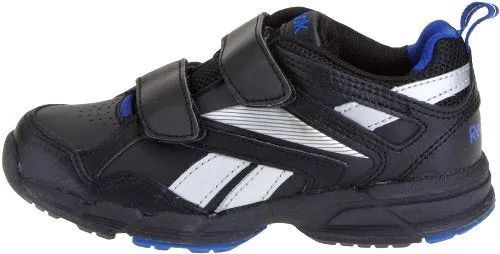 Reebok Kids Reebok Junior Ace It Kc Black/Flash Red Fashion Trainer J 19453 12 Child Uk