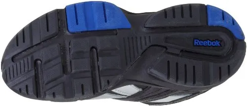 Reebok Kids Reebok Junior Ace It Kc Black/Flash Red Fashion Trainer J 19453 12 Child Uk