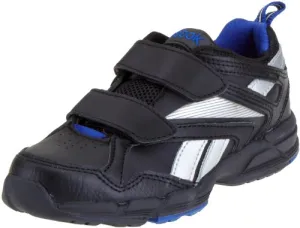 Reebok Kids Reebok Junior Ace It Kc Black/Flash Red Fashion Trainer J 19453 12 Child Uk