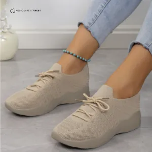 Reese™ Orthopedic Women's Shoes
