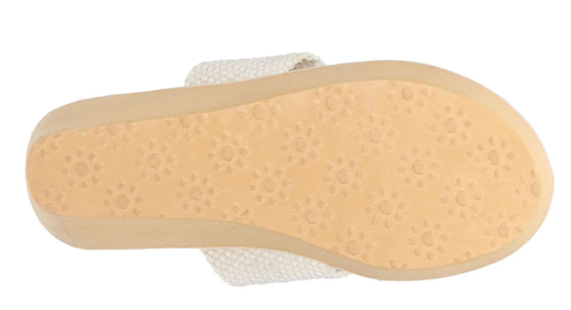 Rocket Dog Diver Womens Wedge Heeled Flip Flip Sandal