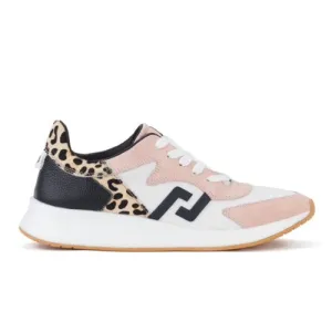 Rollie Weekender - Pastel Leopard Rollie Weekender - Pastel Leopard