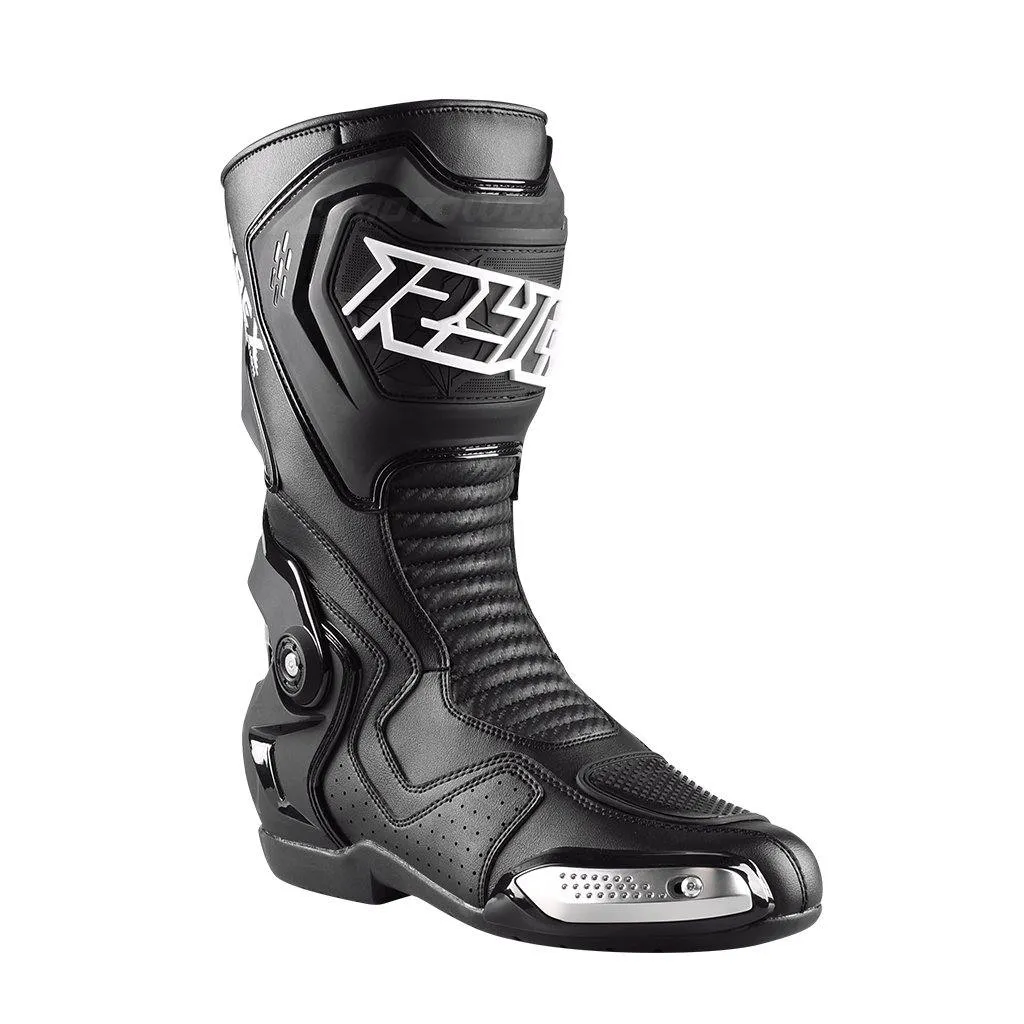 RYO T-REX MOTORCYCLE BOOTS