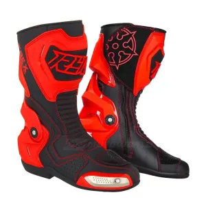 RYO T-REX MOTORCYCLE BOOTS