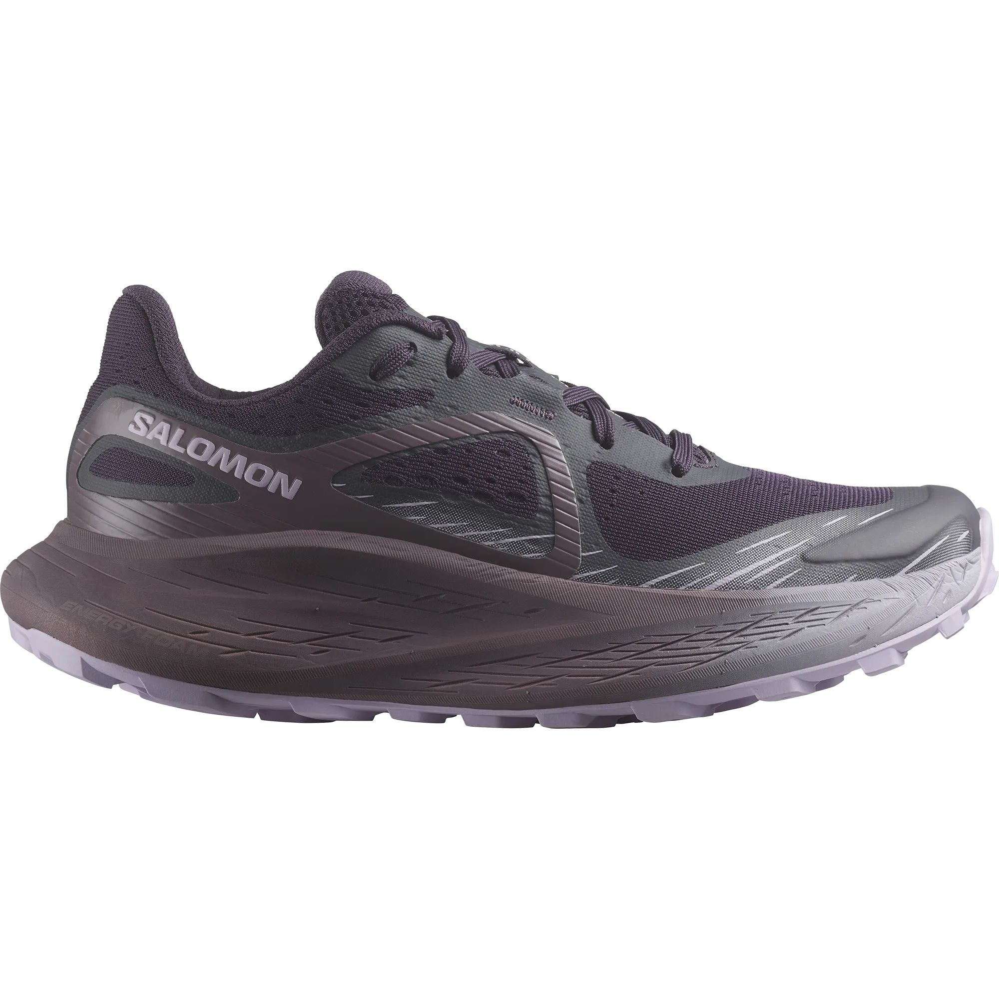Salomon Glide Max TR - Womens