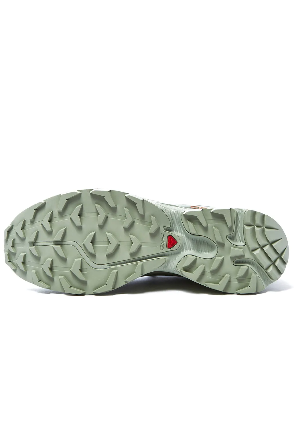 Salomon XT-6 GORE-TEX Trainers - Desert Sage / Lily Pad / Laurel Wreath