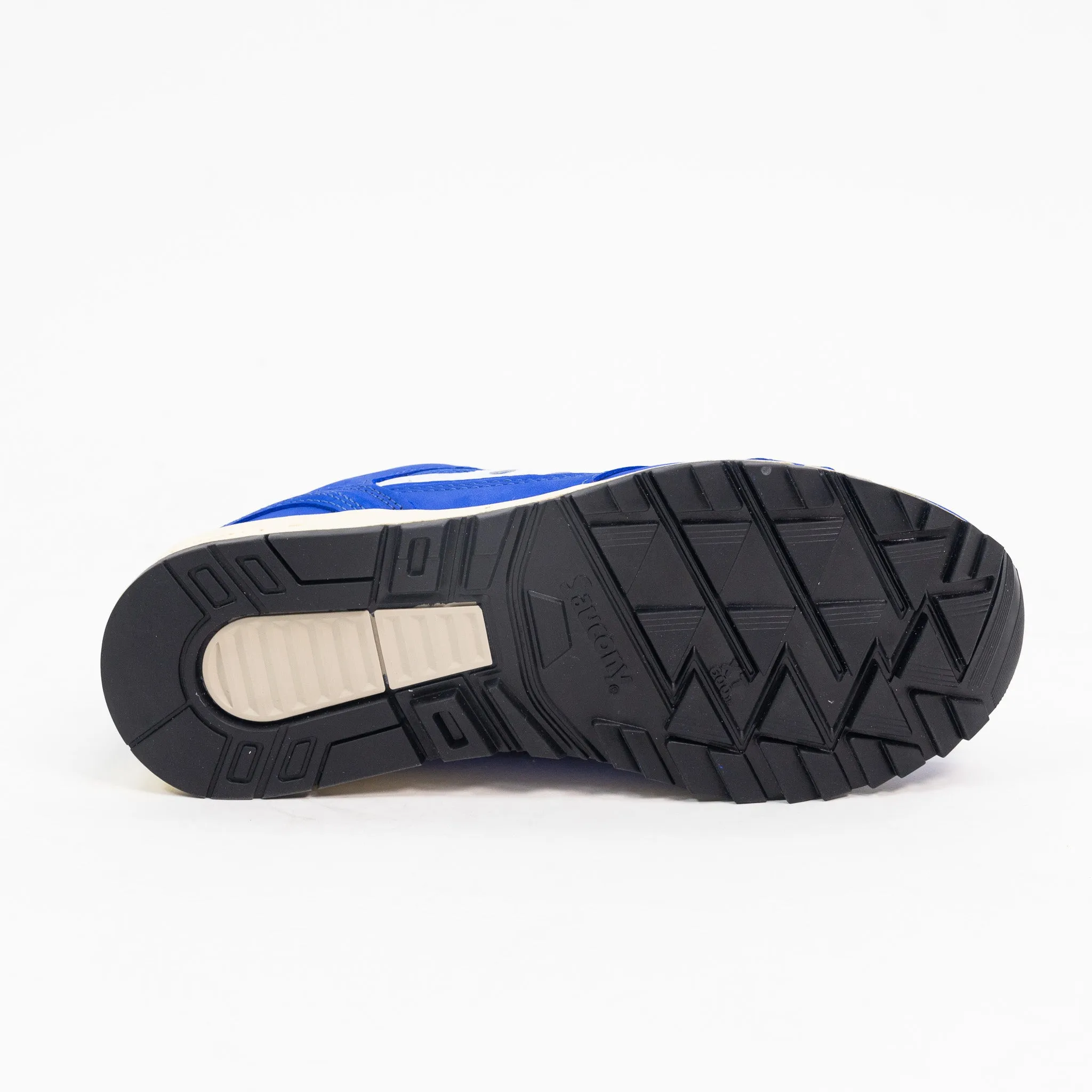 Saucony Original Shadow 6000 - Blue/White