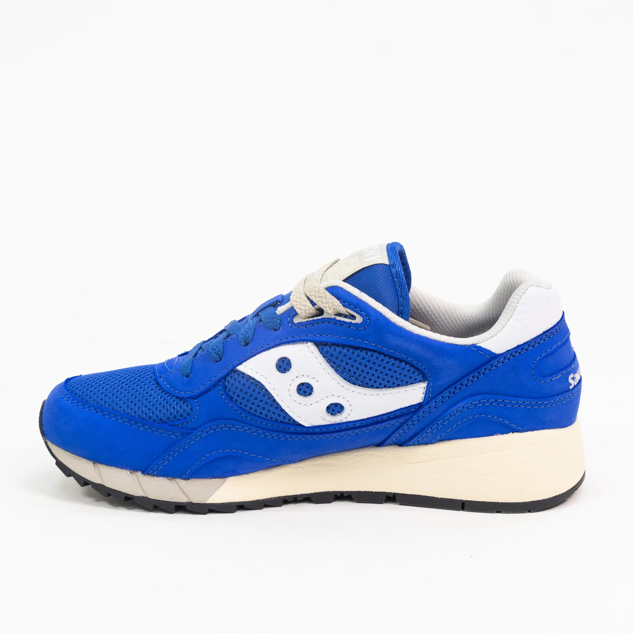 Saucony Original Shadow 6000 - Blue/White
