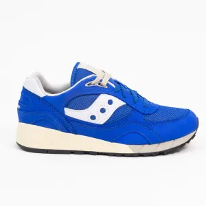 Saucony Original Shadow 6000 - Blue/White