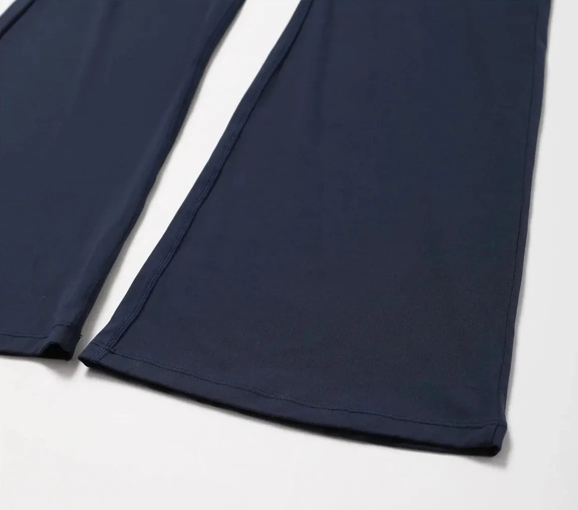 Seamless Active Jumpsuit