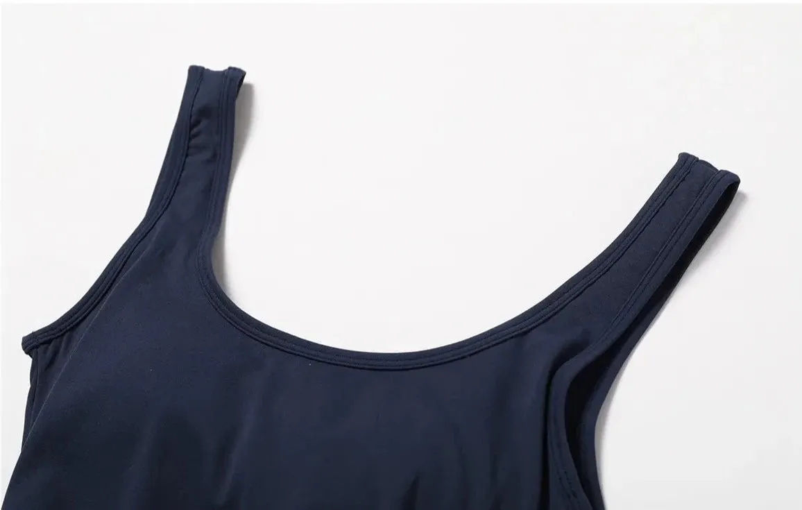 Seamless Active Jumpsuit