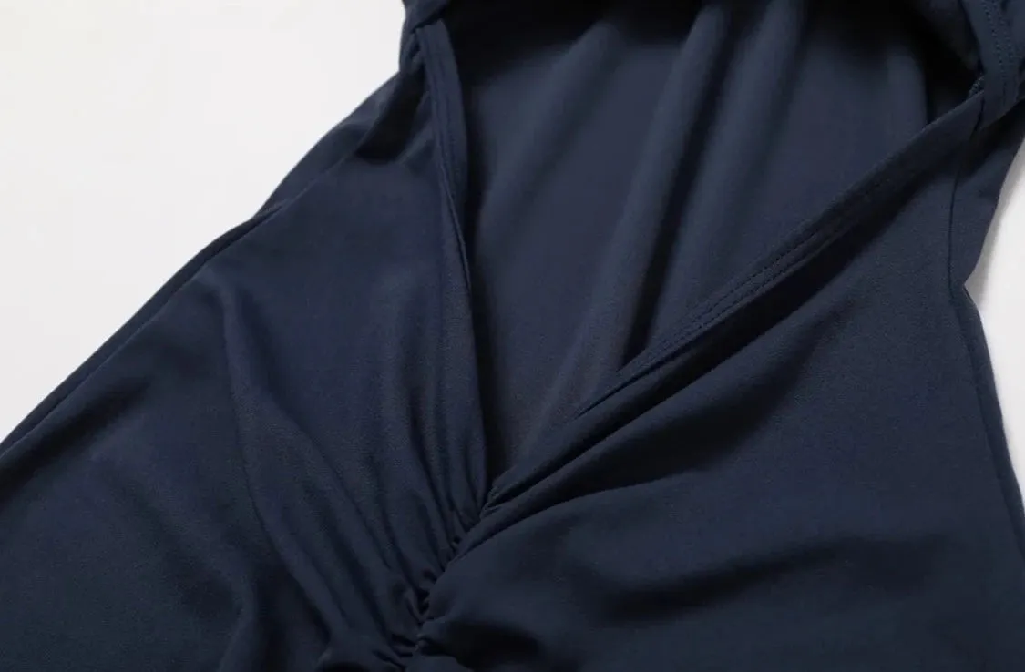 Seamless Active Jumpsuit