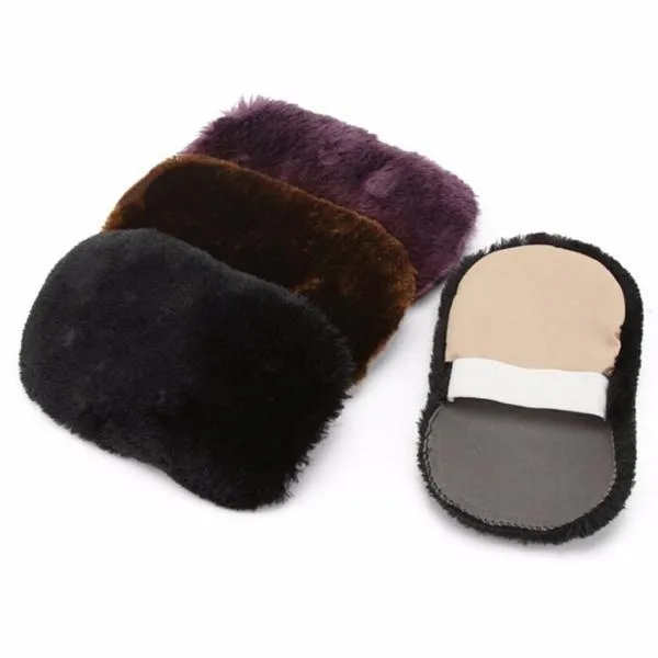 Shoe Care Brush