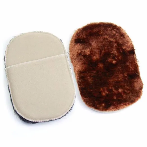 Shoe Care Brush
