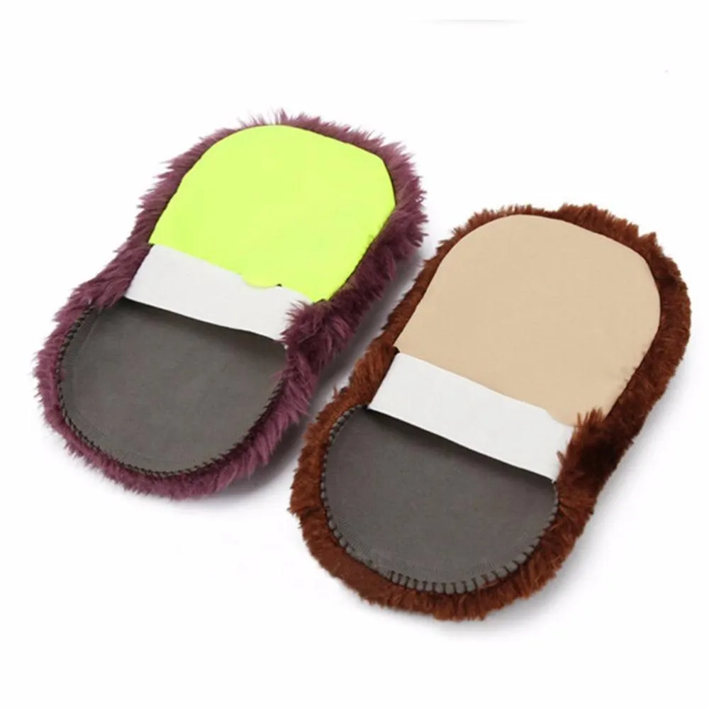 Shoe Care Brush