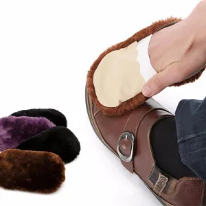 Shoe Care Brush