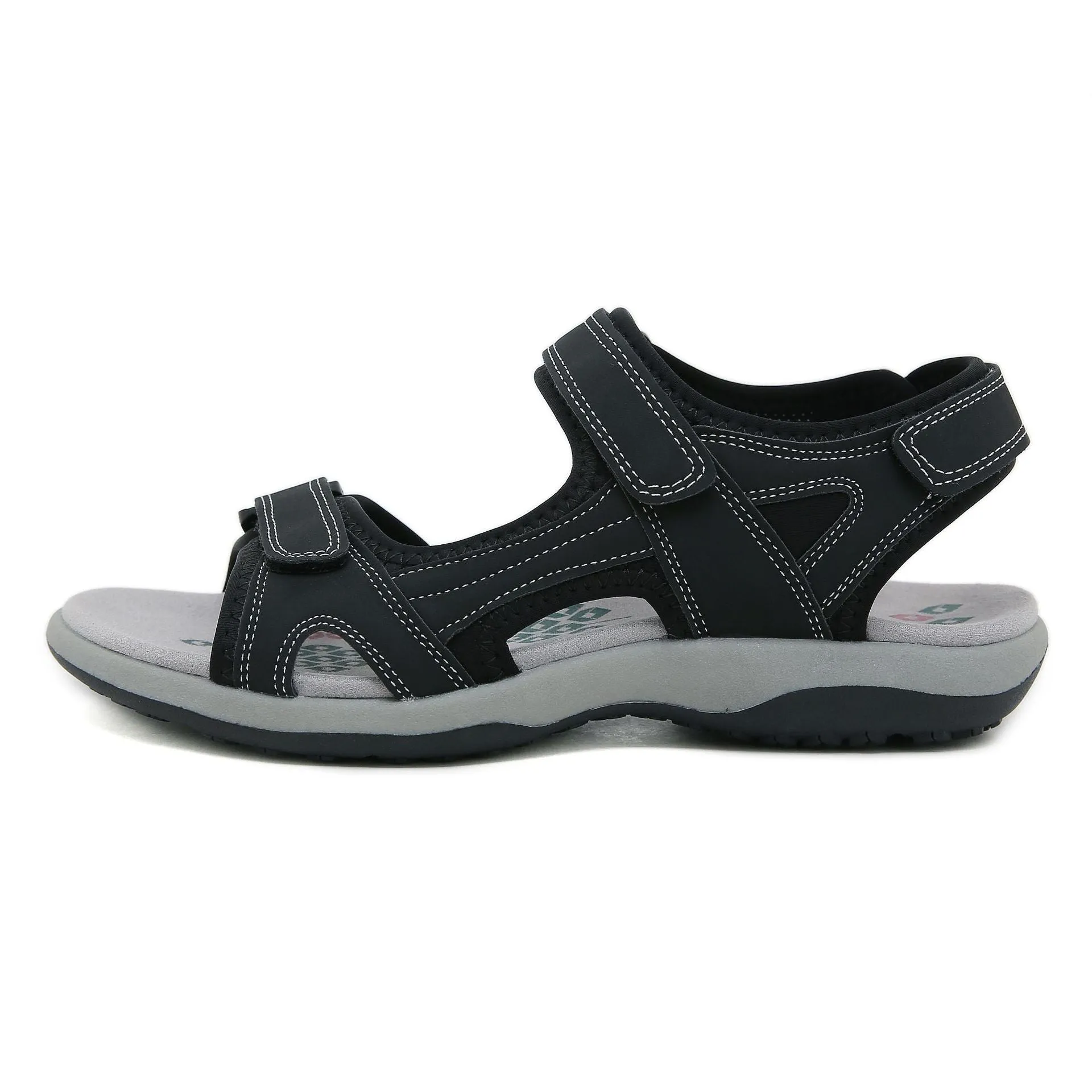 SIKETU ｜Long Distance Walking Cushion Outdoor Sandals