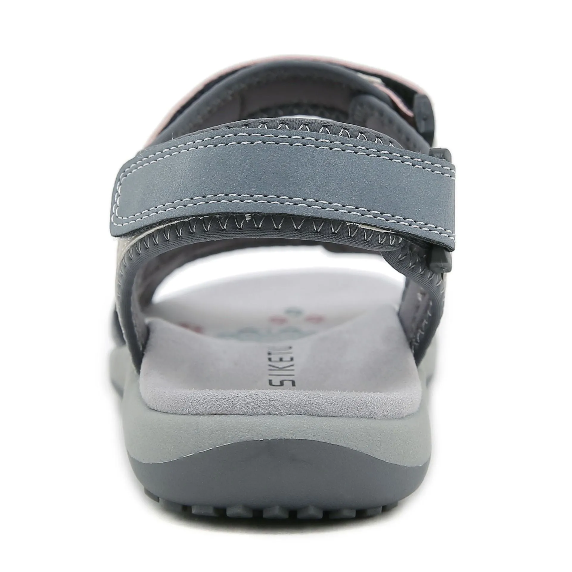 SIKETU ｜Long Distance Walking Cushion Outdoor Sandals