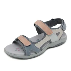 SIKETU ｜Long Distance Walking Cushion Outdoor Sandals