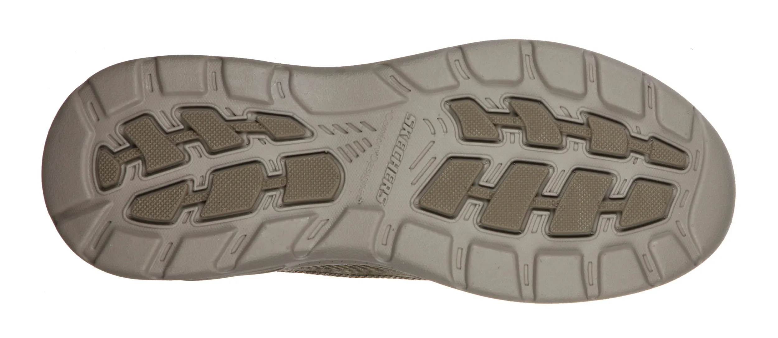 Skechers 204180 Arch Fit Motley Oven Mens Shoe