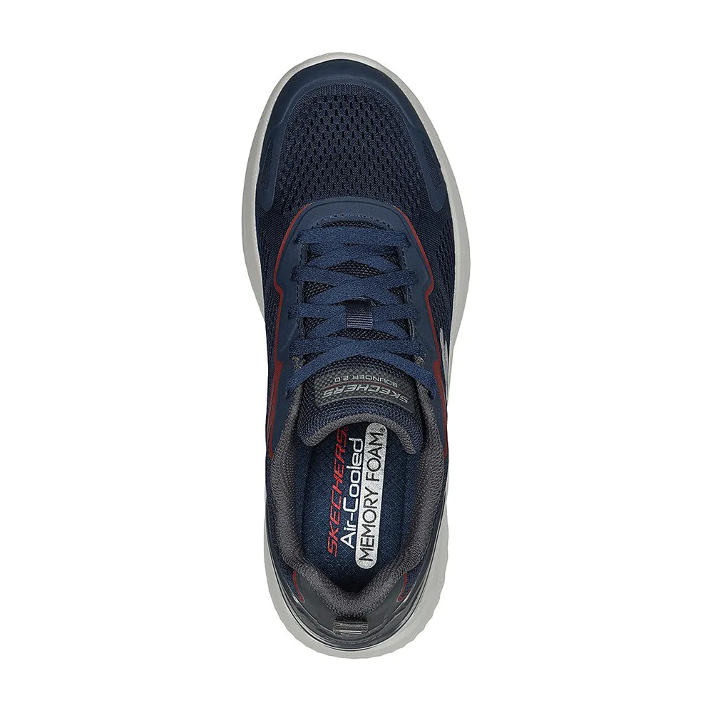 SKECHERS BOUNDER 2.0 - ANDAL - 232674 - NVBU