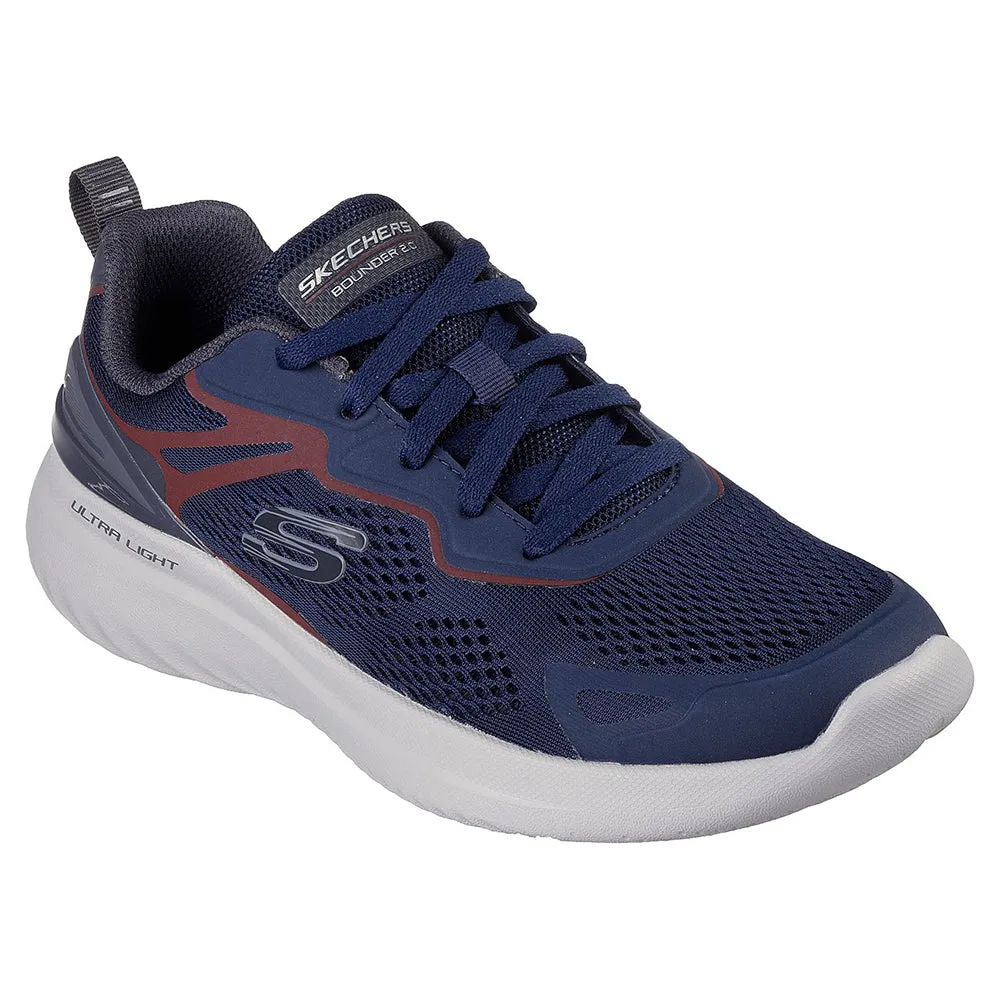SKECHERS BOUNDER 2.0 - ANDAL - 232674 - NVBU