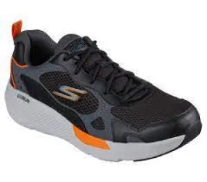 SKECHERS GO RUN ELEVATE - NANDAYUS - 220321 - BKOR