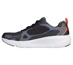 SKECHERS GO RUN ELEVATE - NANDAYUS - 220321 - BKOR