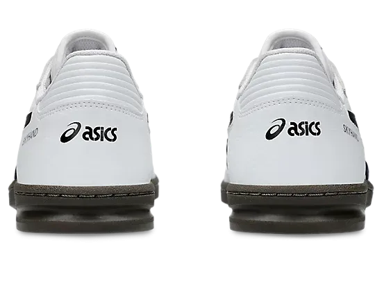 SKYHAND OG - WHITE / BLACK