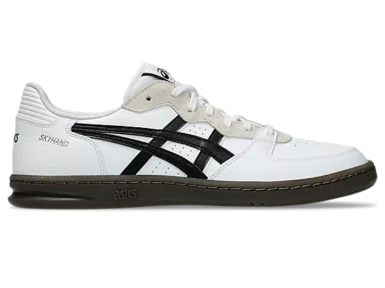 SKYHAND OG - WHITE / BLACK