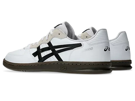 SKYHAND OG - WHITE / BLACK