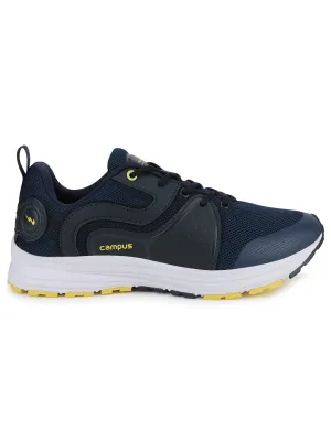 SKYMAX-2 Blue Men's Running Shoes