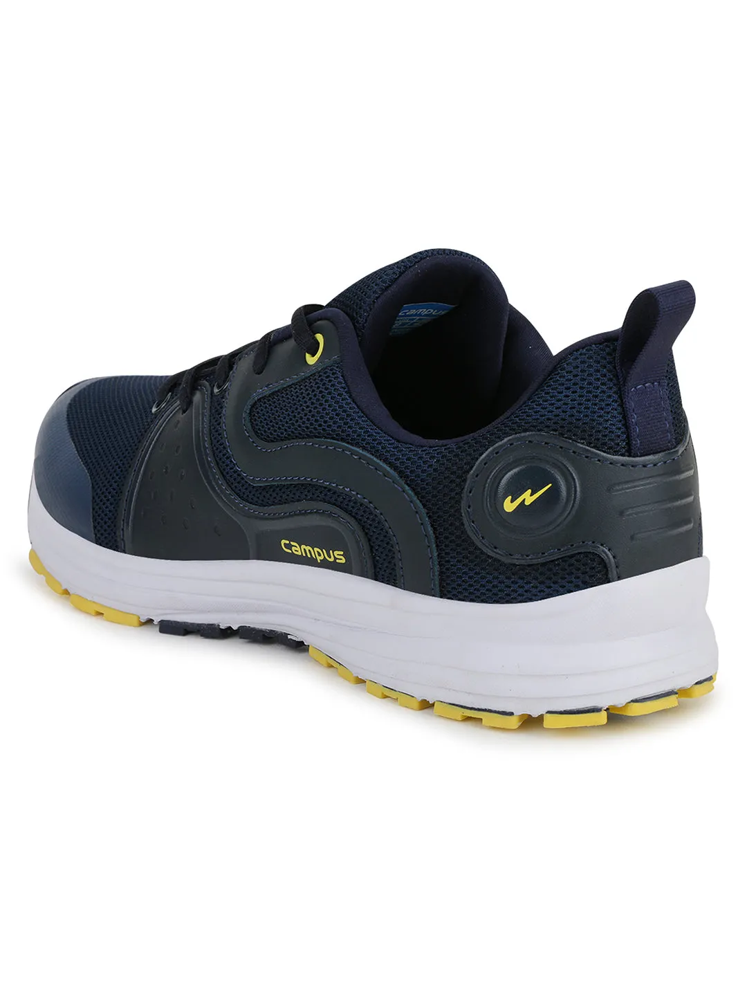 SKYMAX-2 Blue Men's Running Shoes