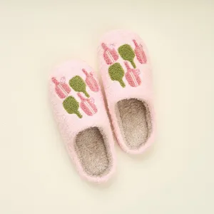 Slippers-Pickleball