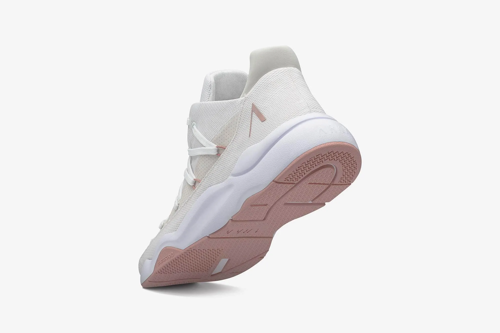 Spektrm Mesh F-PRO90 White Cameo Brown - Women