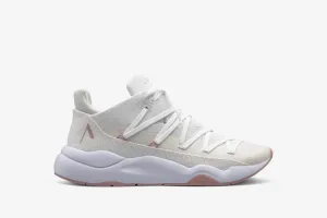 Spektrm Mesh F-PRO90 White Cameo Brown - Women
