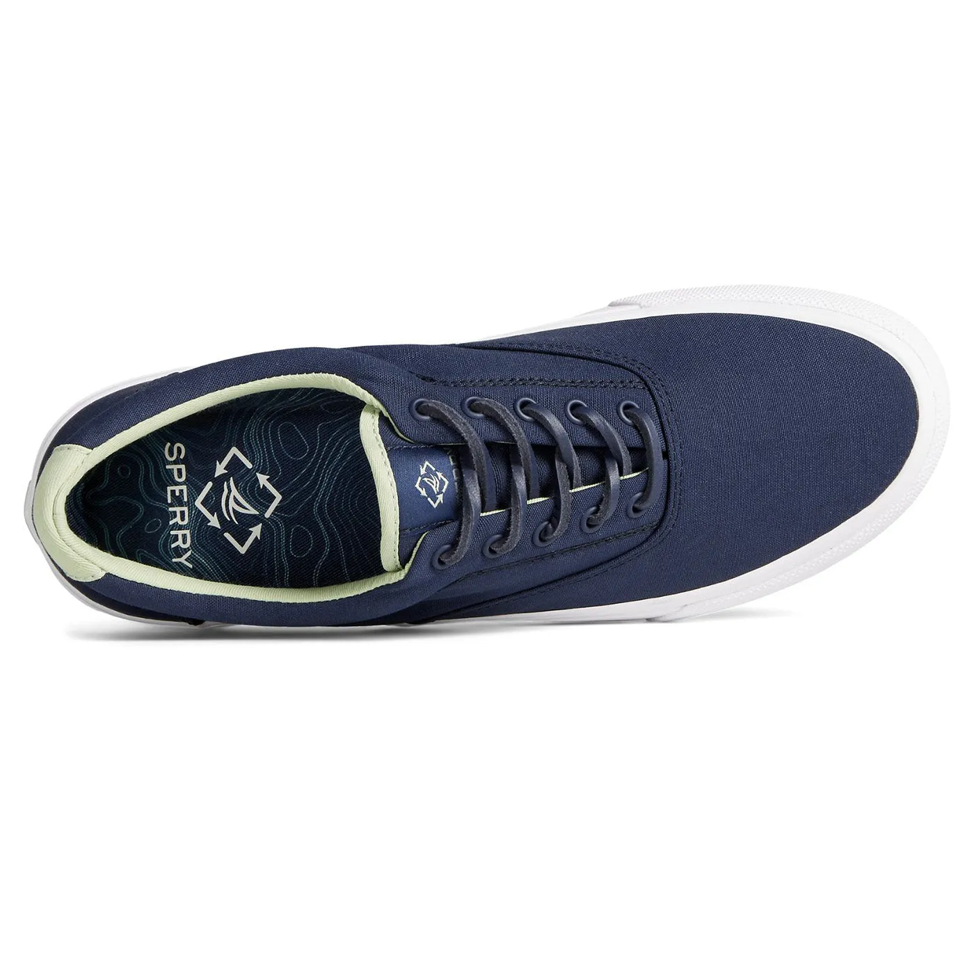 Sperry SeaCycled™ Striper II CVO Sneaker
