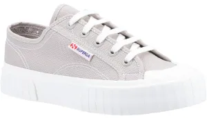 Superga 2630 Stripe Womens Lace Up Trainer
