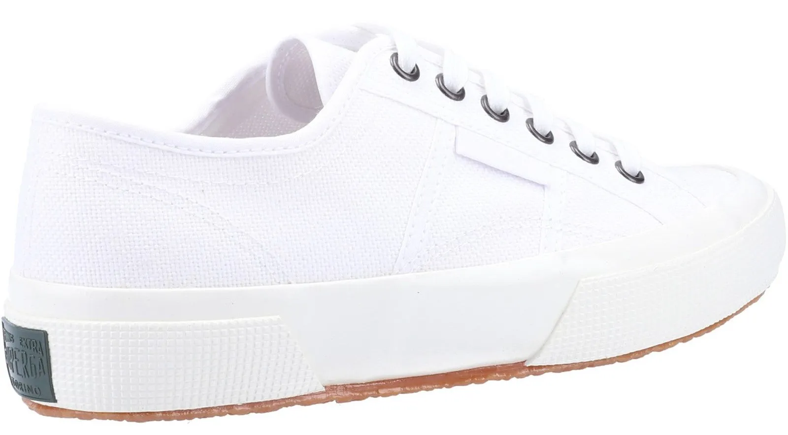 Superga 2706 OG Womens Lace Up Trainer