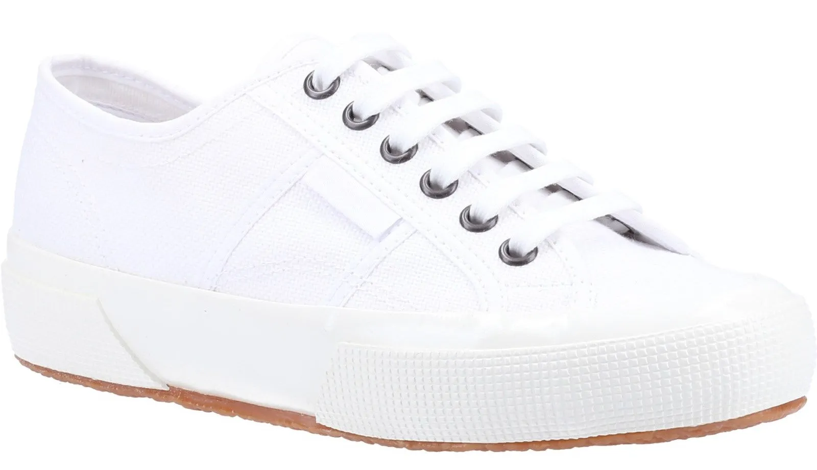 Superga 2706 OG Womens Lace Up Trainer
